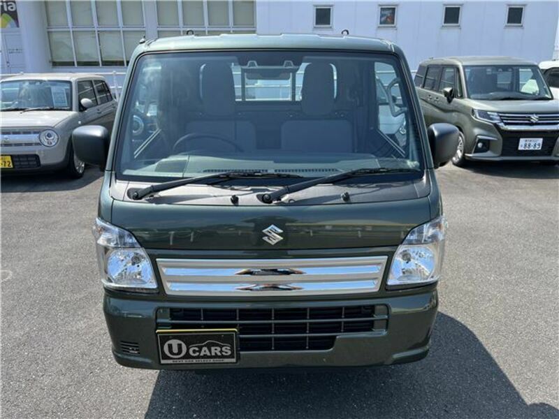 CARRY TRUCK-3