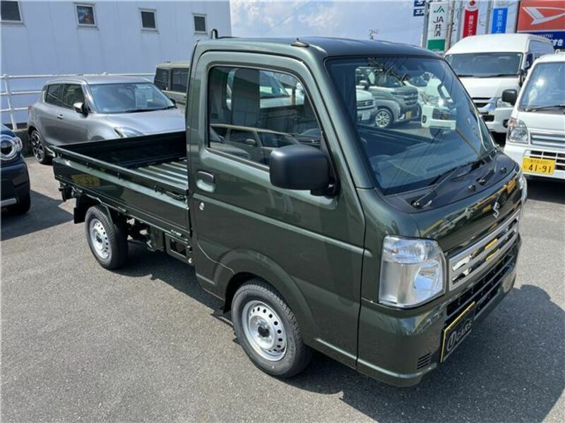 CARRY TRUCK-4