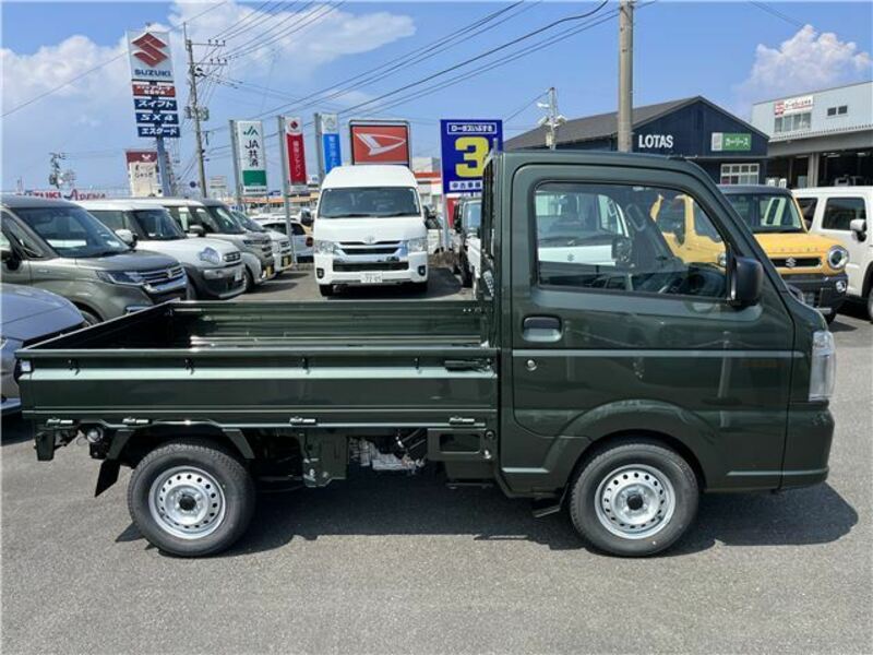 CARRY TRUCK-5