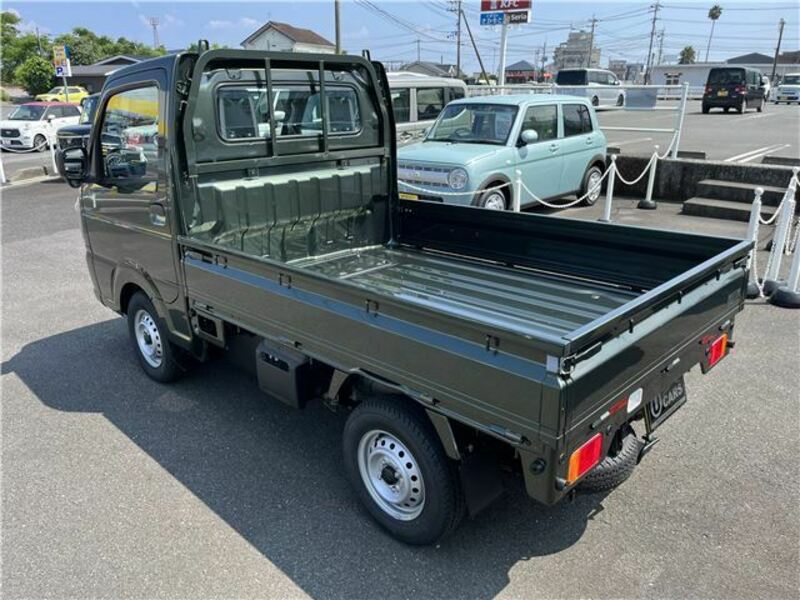 CARRY TRUCK-7