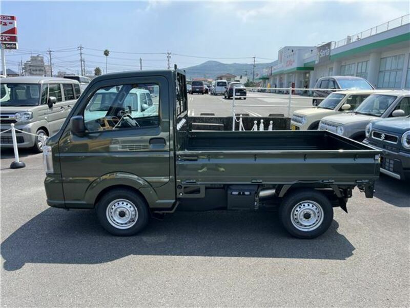 CARRY TRUCK-8