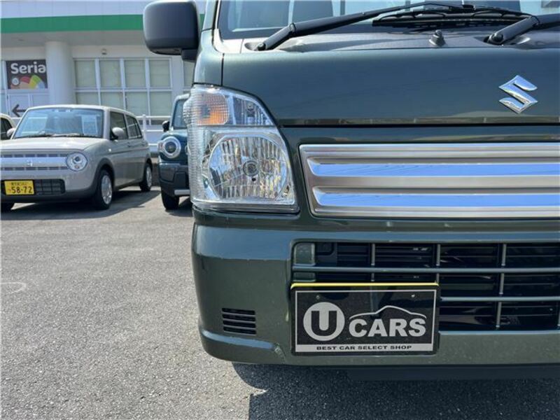 CARRY TRUCK-9