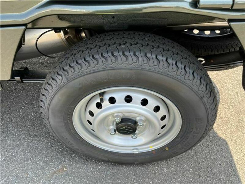 CARRY TRUCK-41