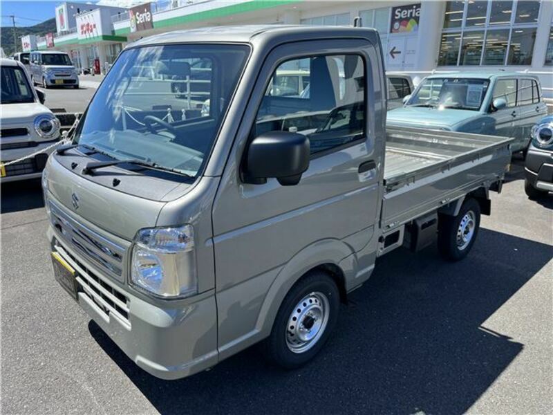 CARRY TRUCK