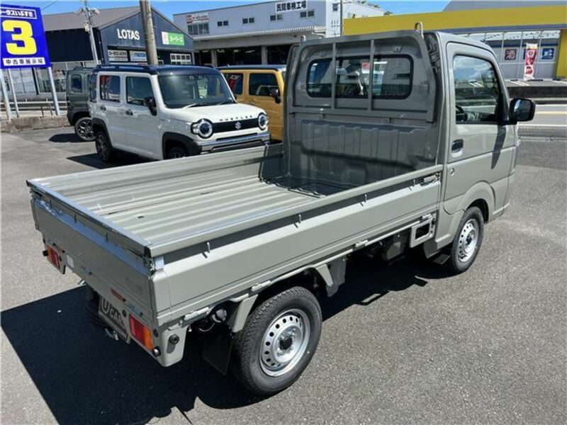 CARRY TRUCK-2