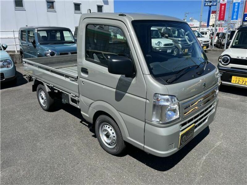 CARRY TRUCK-4