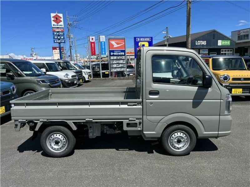 CARRY TRUCK-5