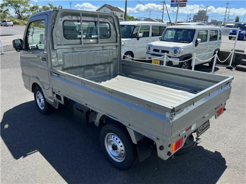 CARRY TRUCK-7