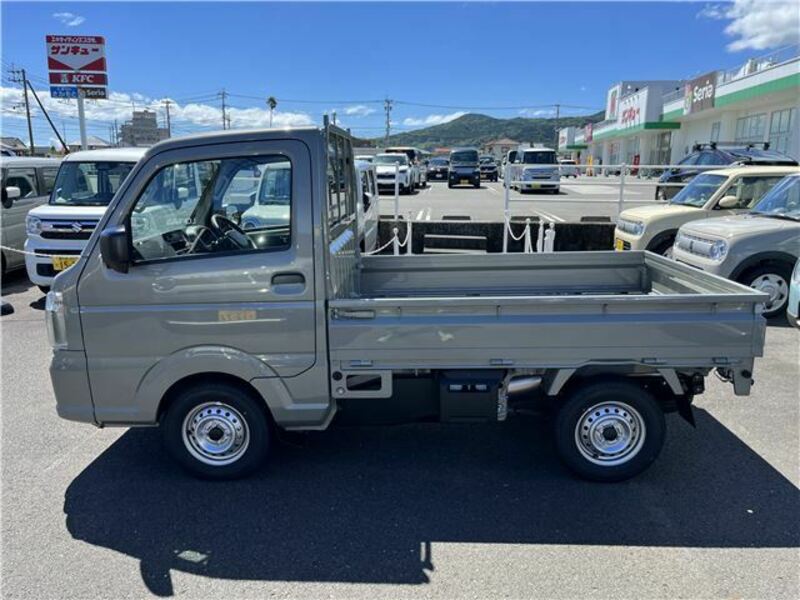 CARRY TRUCK-8