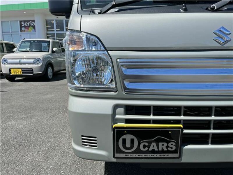 CARRY TRUCK-9