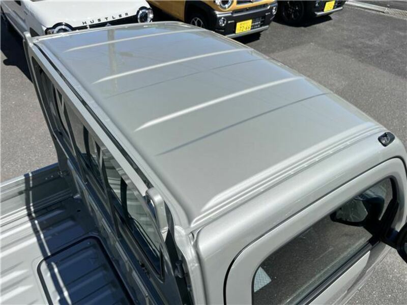 CARRY TRUCK-10