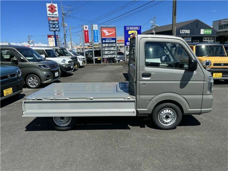 CARRY TRUCK-15