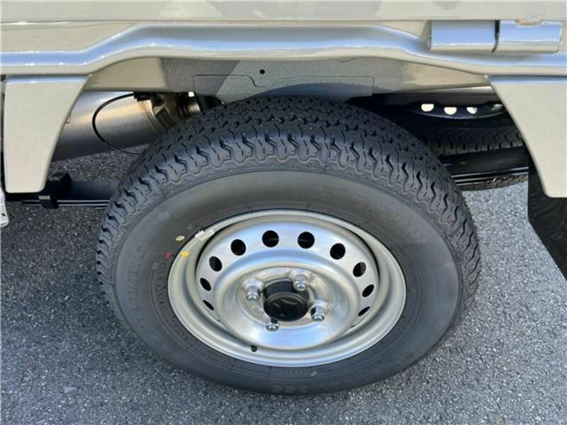 CARRY TRUCK-43