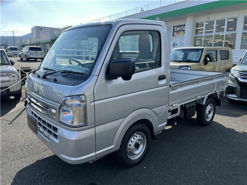 CARRY TRUCK