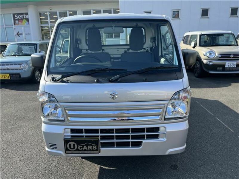 CARRY TRUCK-3