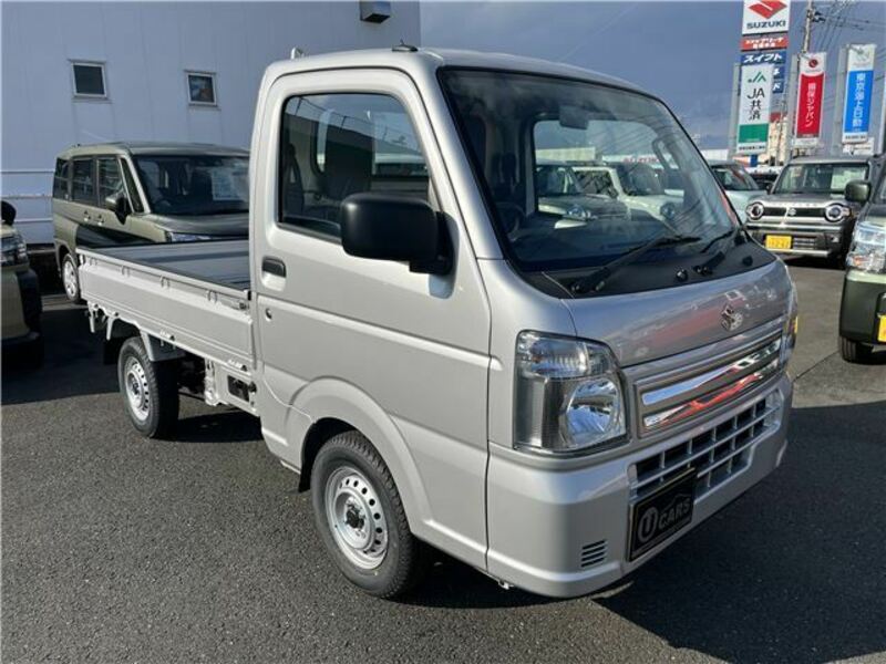 CARRY TRUCK-4
