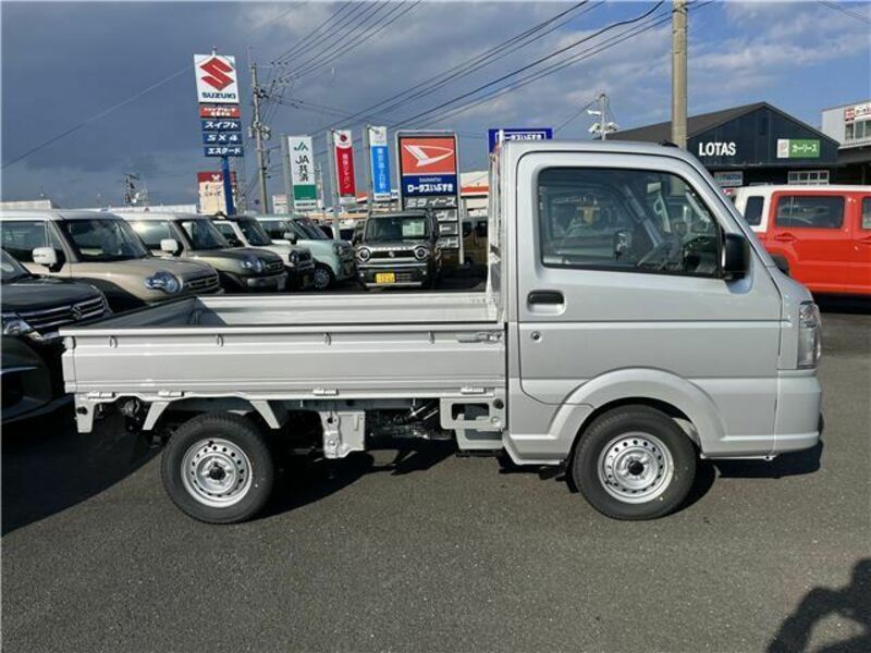 CARRY TRUCK-5