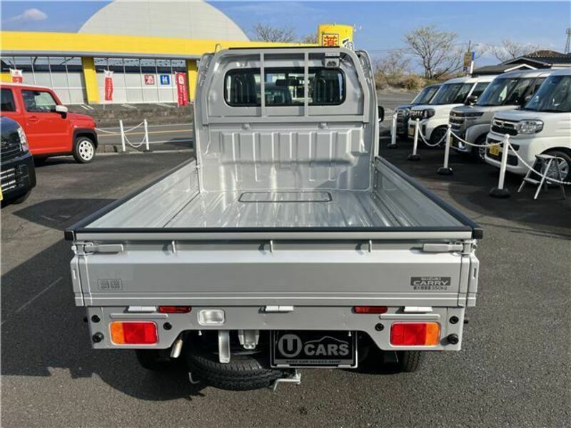 CARRY TRUCK-6