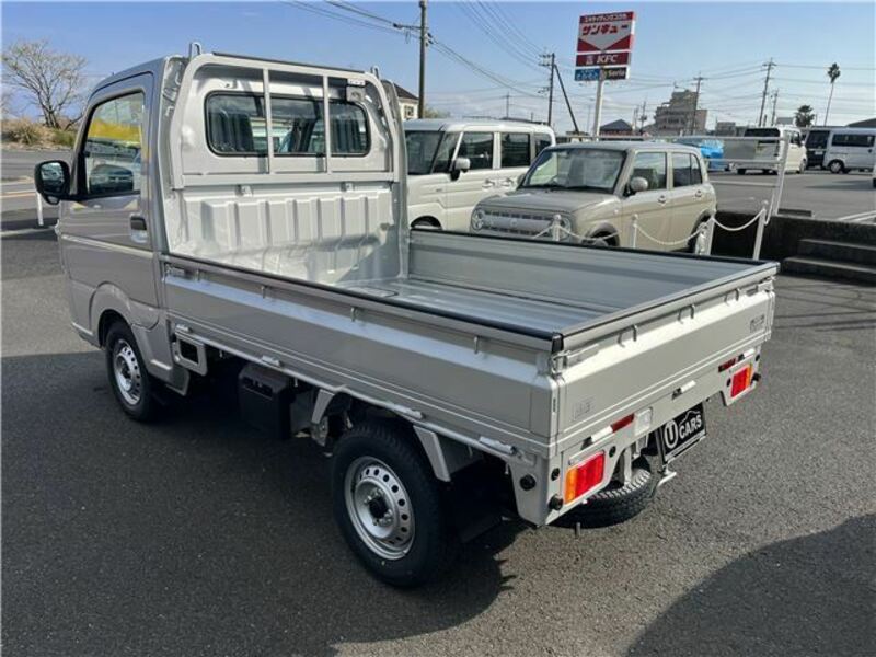 CARRY TRUCK-7