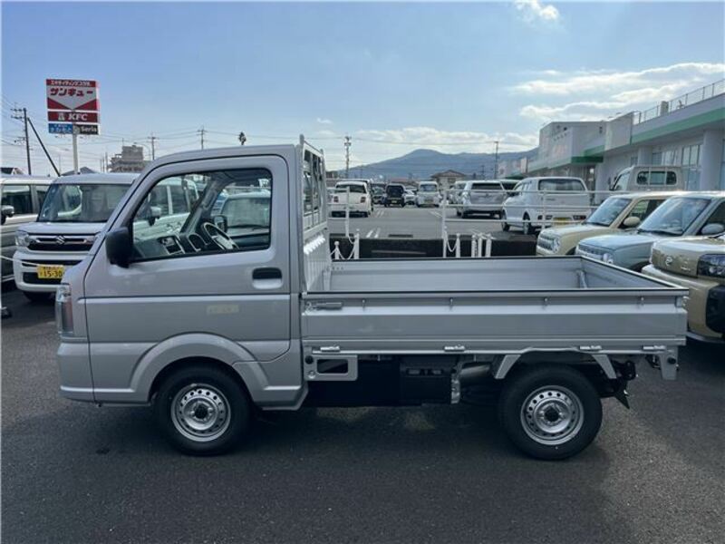 CARRY TRUCK-8