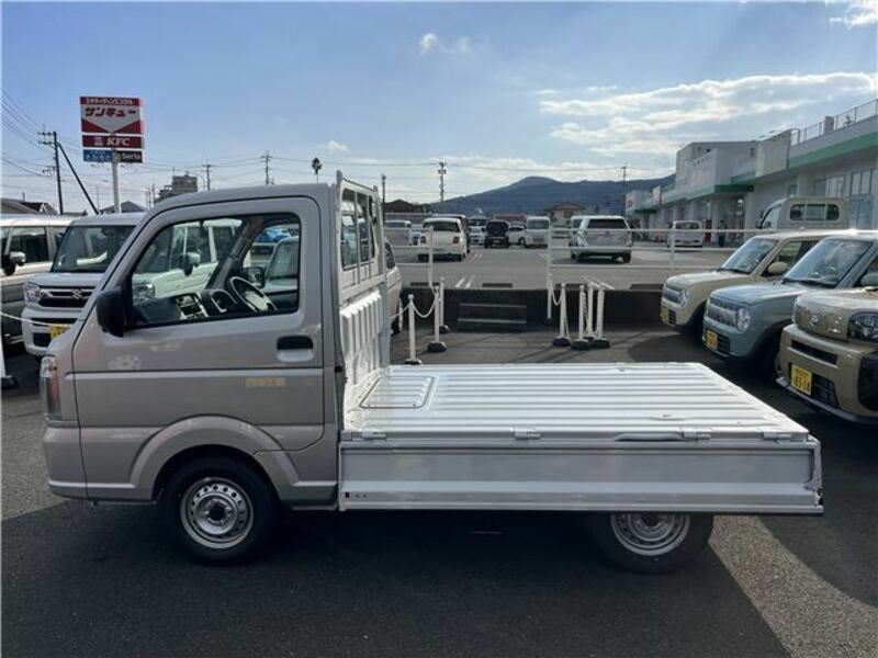 CARRY TRUCK-15