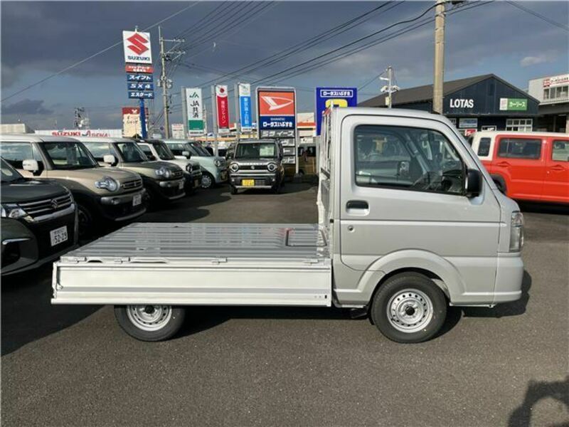 CARRY TRUCK-17