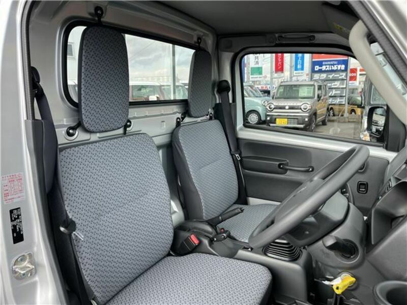 CARRY TRUCK-21