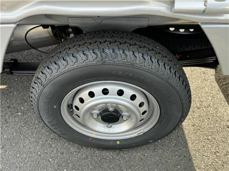 CARRY TRUCK-44