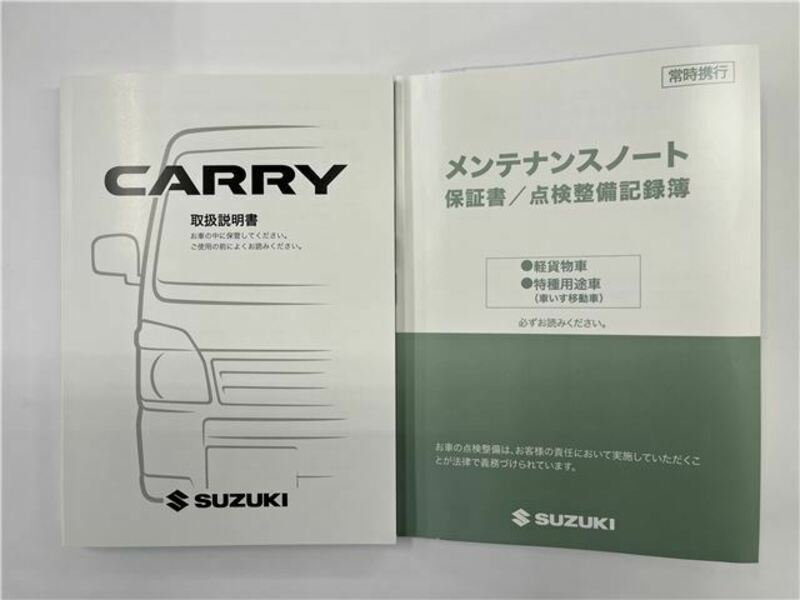 CARRY TRUCK-48
