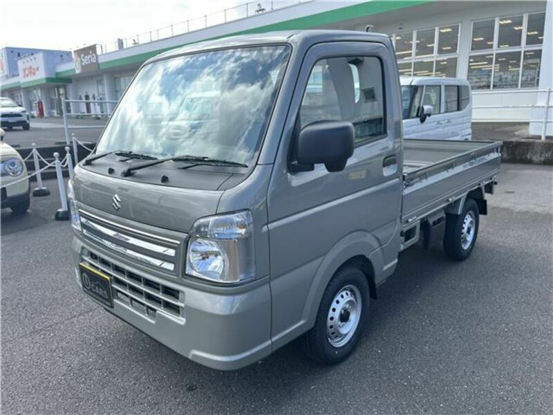 CARRY TRUCK