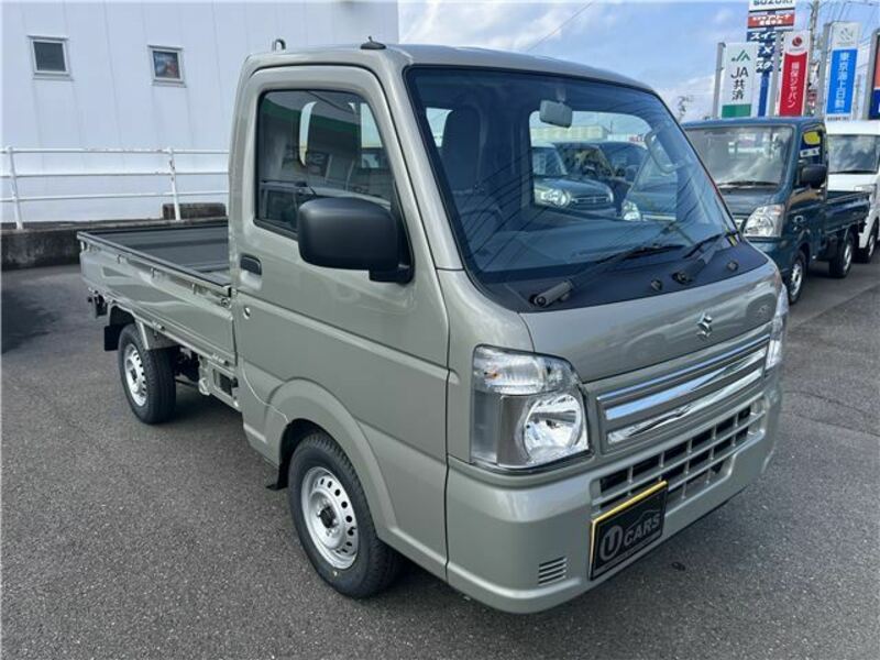 CARRY TRUCK-4