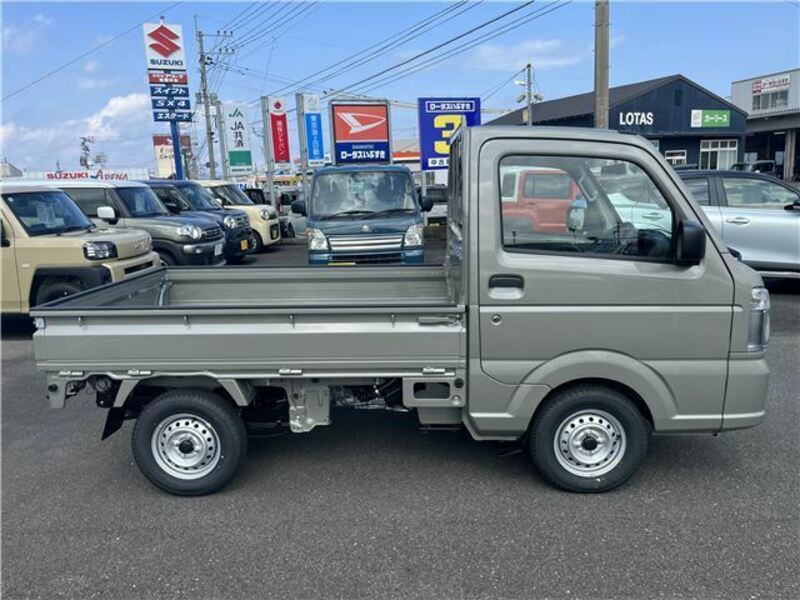 CARRY TRUCK-5