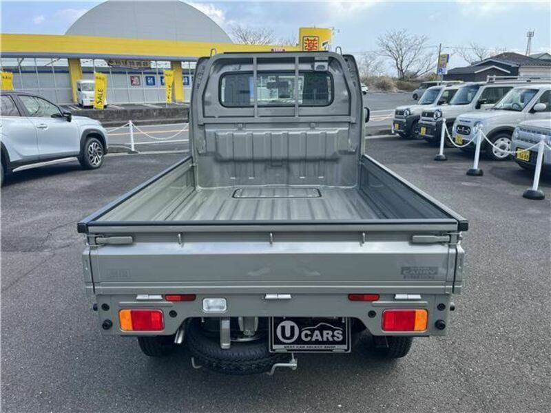 CARRY TRUCK-6