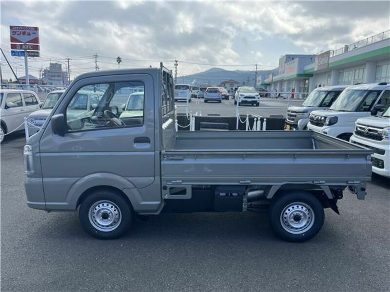 CARRY TRUCK-8