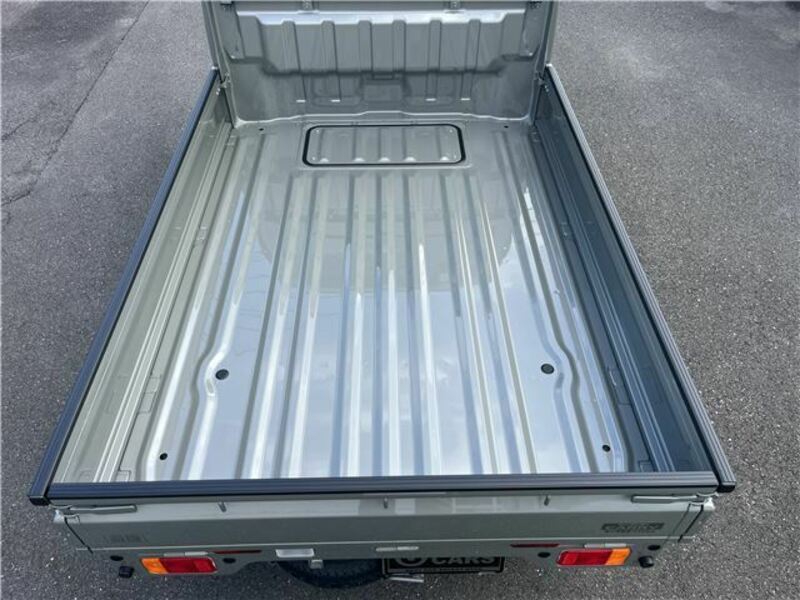 CARRY TRUCK-13