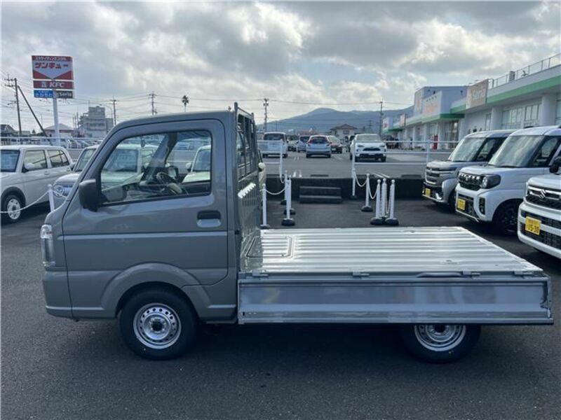 CARRY TRUCK-15