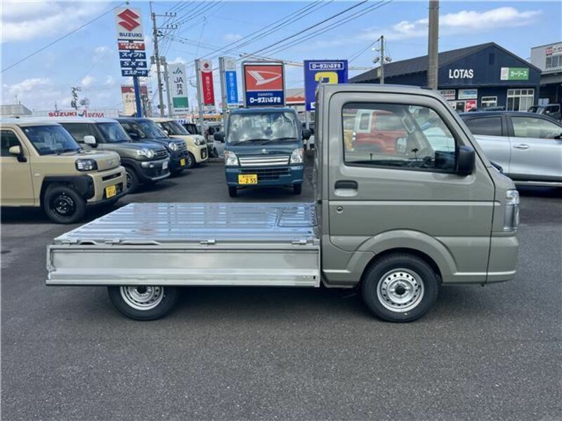 CARRY TRUCK-17