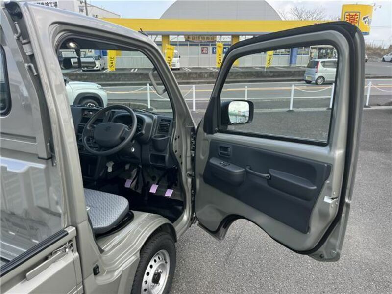 CARRY TRUCK-18
