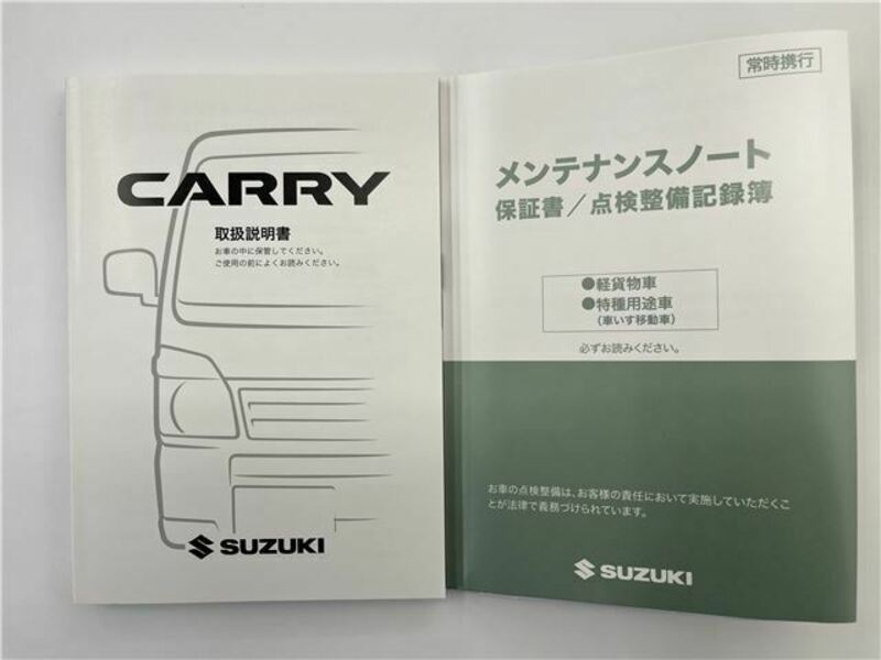 CARRY TRUCK-48