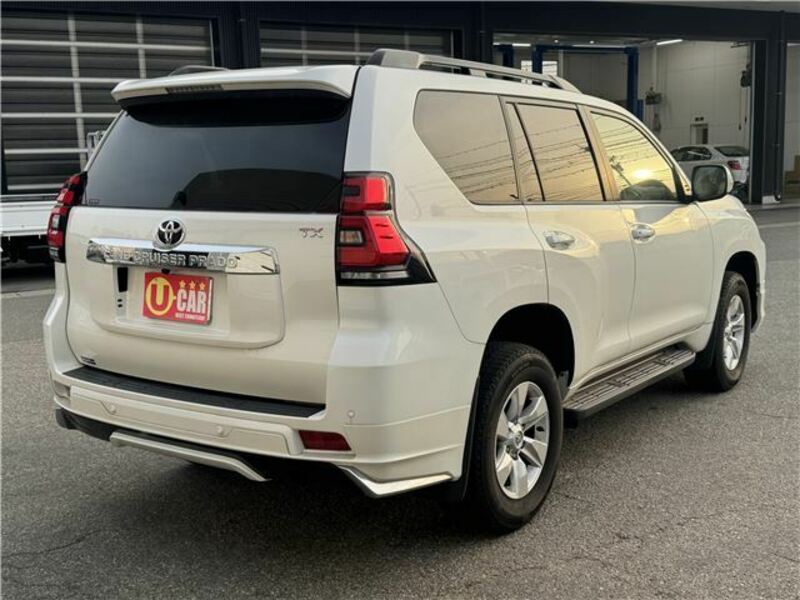 LAND CRUISER PRADO-1