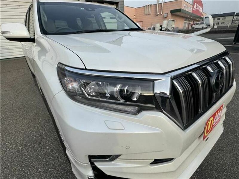 LAND CRUISER PRADO-4