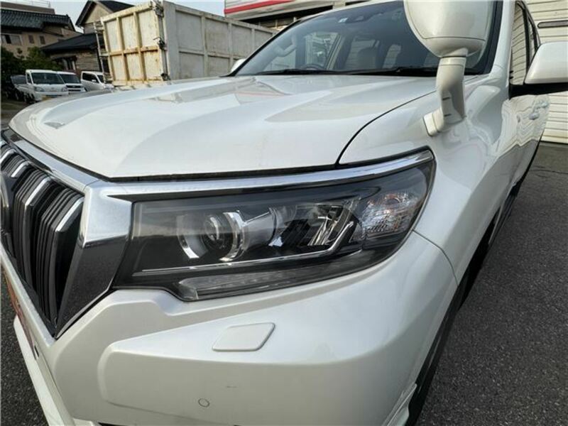 LAND CRUISER PRADO-5