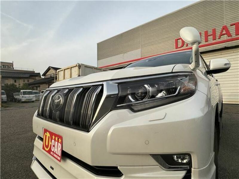 LAND CRUISER PRADO-14
