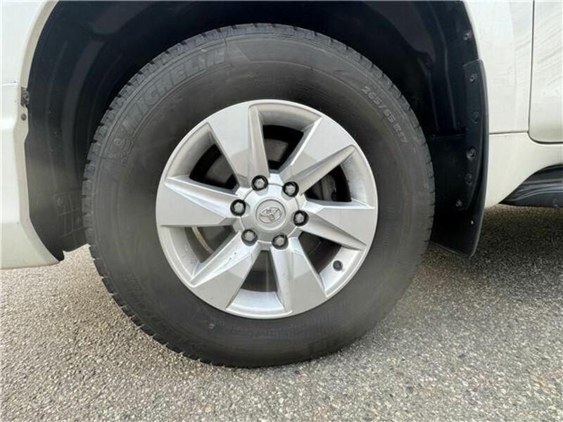 LAND CRUISER PRADO-18