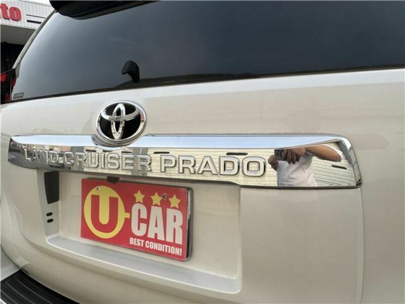 LAND CRUISER PRADO-24