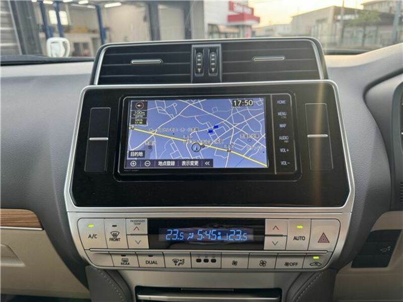 LAND CRUISER PRADO-47