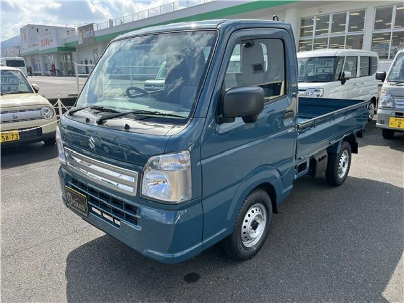CARRY TRUCK