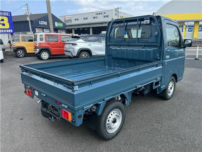 CARRY TRUCK-2