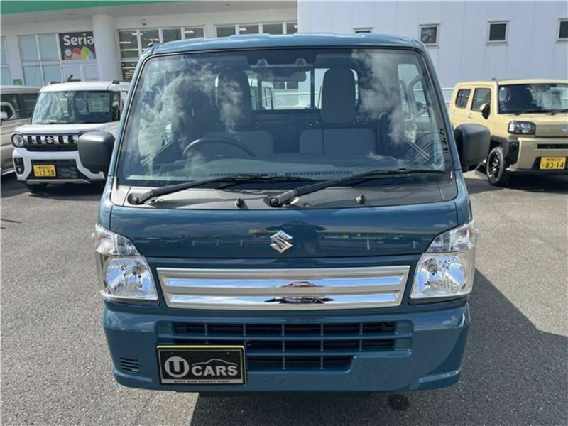 CARRY TRUCK-3