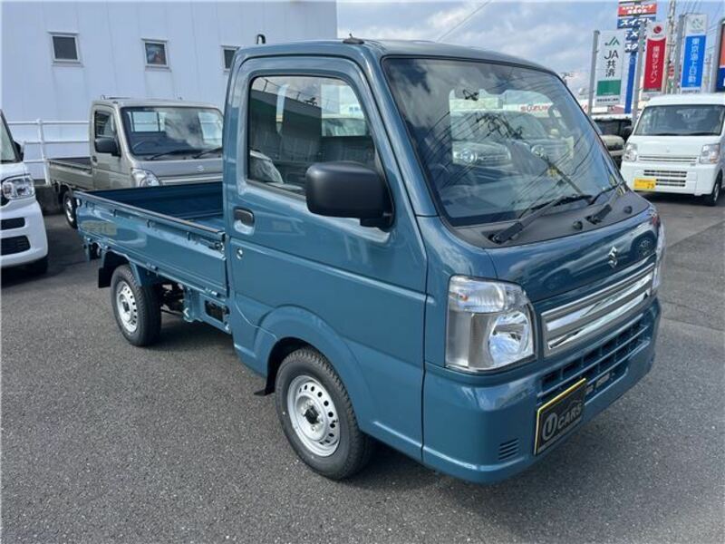 CARRY TRUCK-4